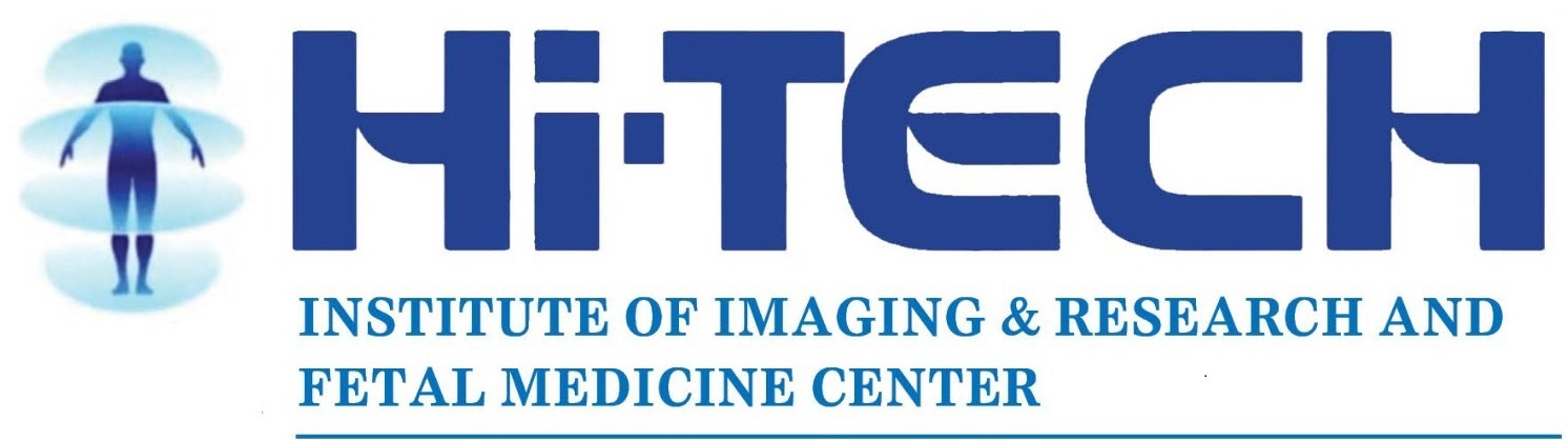 Hi-Tech Institute of Imaging & Research and Fetal Medicine Center